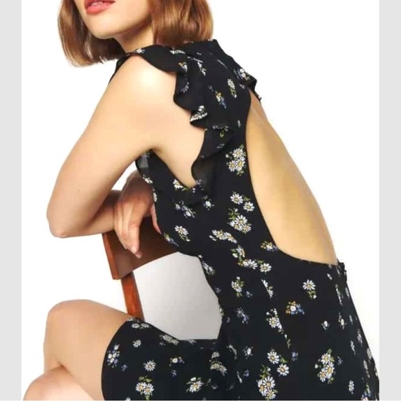 Reformation Dresses & Skirts - Reformation NWOT Idalia Dress in Daisy, Size: 6